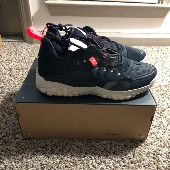 Air Jordan Delta 2 - Picture 2 of 6